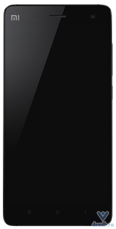 Xiaomi Mi 4 WCDMA